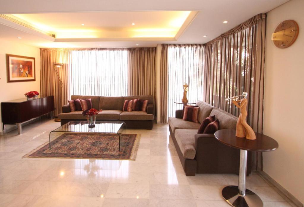 דבאייה Residence De France מראה חיצוני תמונה