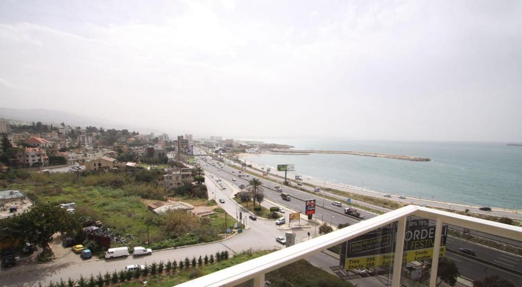דבאייה Residence De France מראה חיצוני תמונה