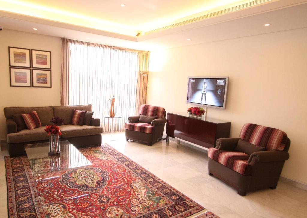 דבאייה Residence De France מראה חיצוני תמונה