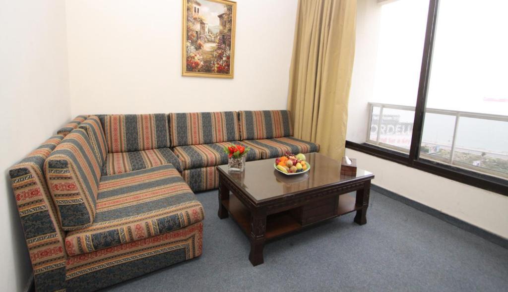 דבאייה Residence De France חדר תמונה