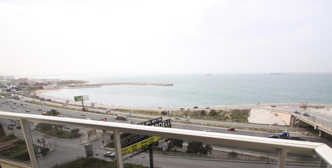 דבאייה Residence De France מראה חיצוני תמונה